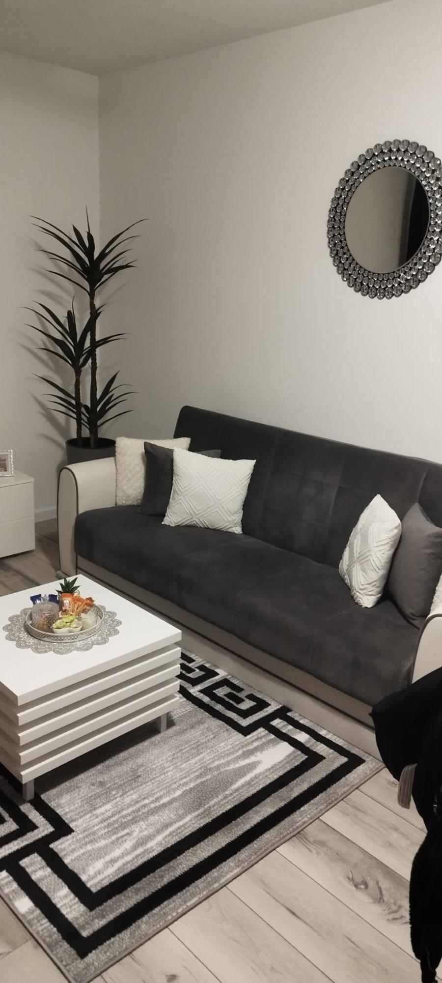 Apartman Rex Svinisce Eksteriør billede