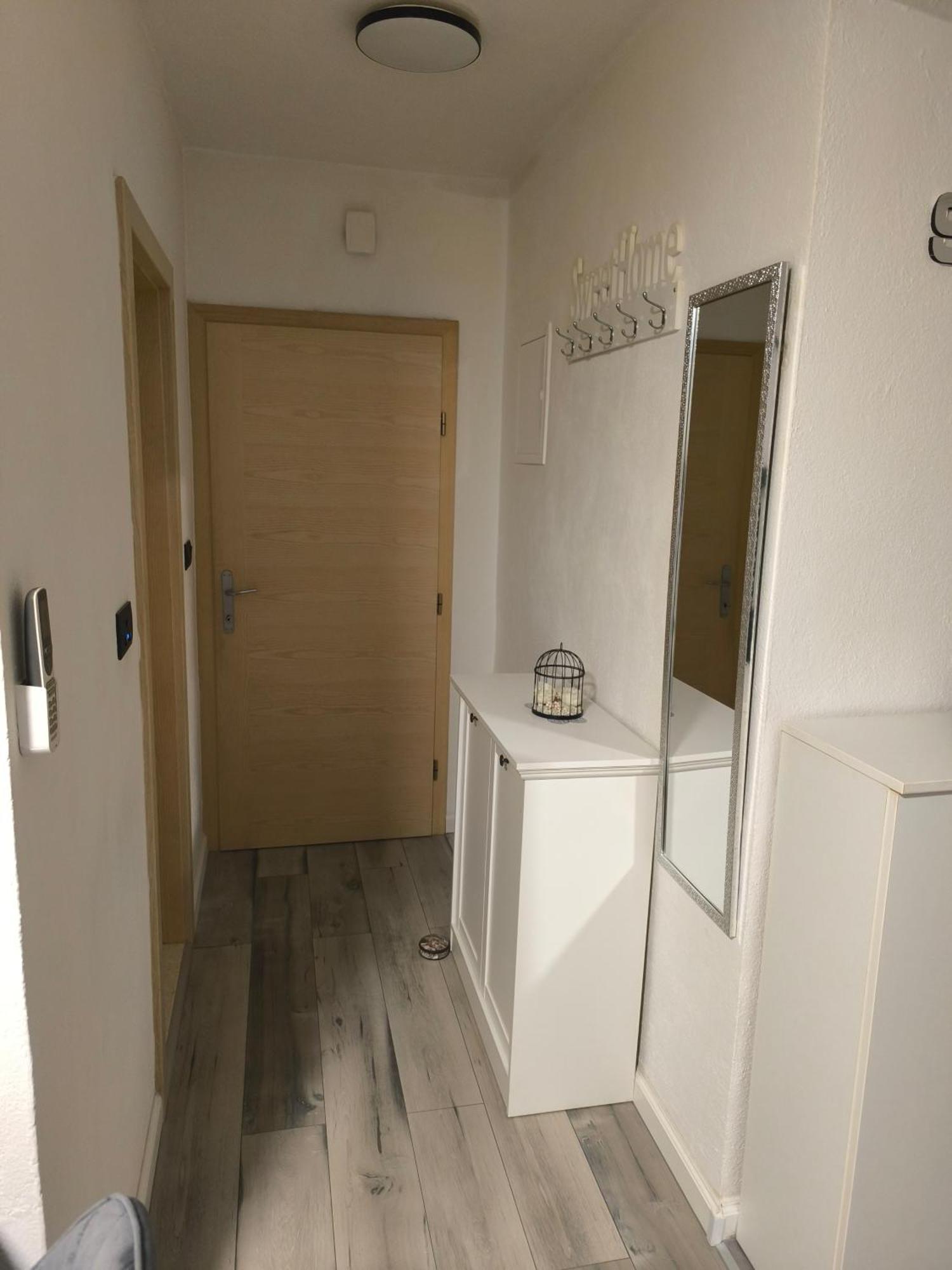 Apartman Rex Svinisce Eksteriør billede