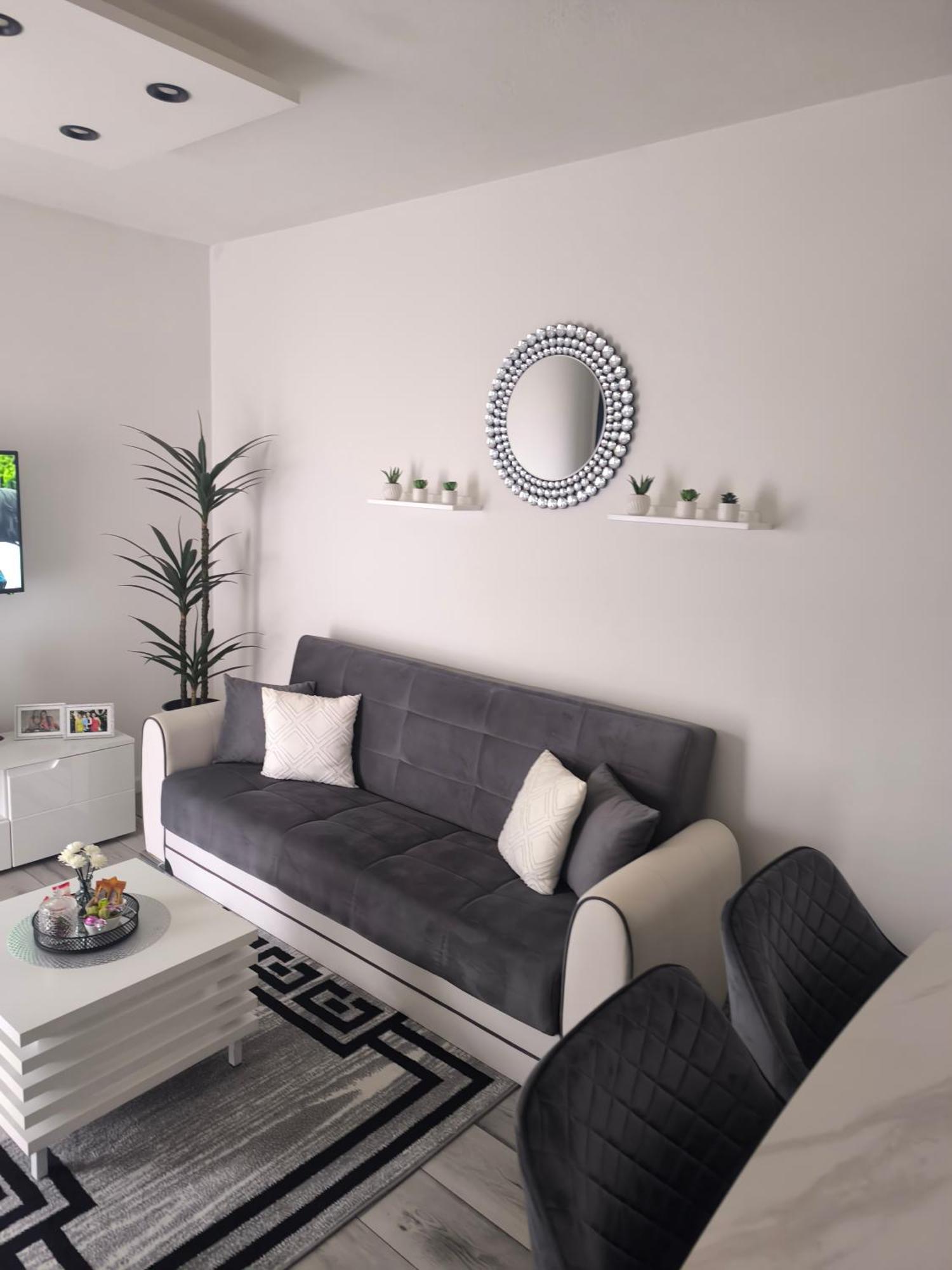 Apartman Rex Svinisce Værelse billede