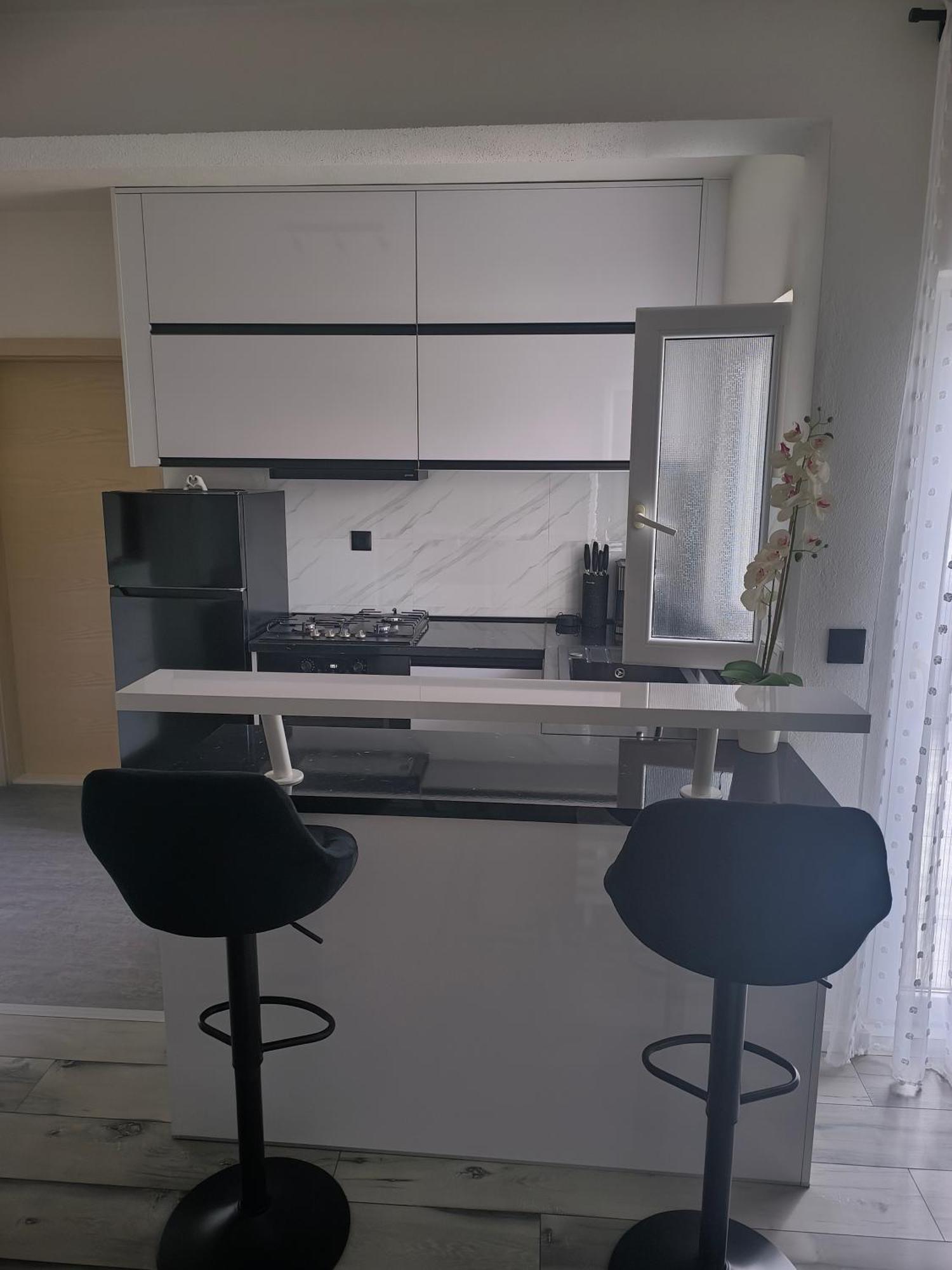 Apartman Rex Svinisce Værelse billede